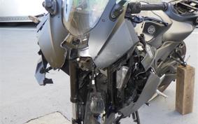 YAMAHA YZF-R3 2025 RH25J