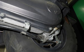 HONDA ZOOMER AF58