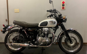 KAWASAKI W650 2009 EJ650A