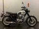 Фото Kawasaki W650 2009 с японского аукциона