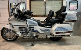 HONDA GL1500SE ANNIVERSARY  1999 SC22