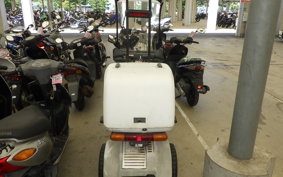 HONDA GYRO CANOPY TA02