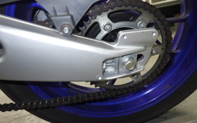 YAMAHA YZF-R15M 2026
