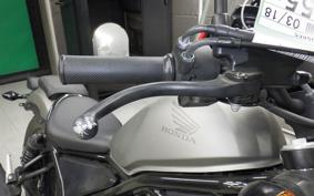 HONDA REBEL 250 A 2024 MC49