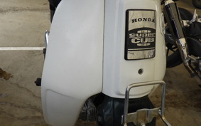 HONDA C50 SUPER CUB C50