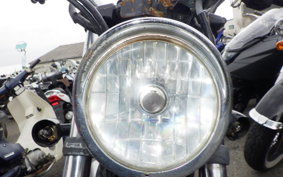 SUZUKI GRASS TRACKER NJ47A