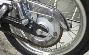 YAMAHA SR400 Gen.3 2004 RH01J