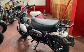 HONDA  DUX 125 JB04
