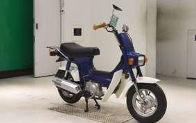HONDA CHALY 50 CF50