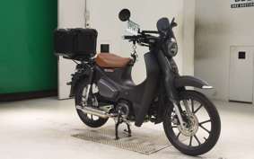 HONDA C125 SUPER CUB 2022 JA58