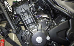 HONDA REBEL 250 A 2021 MC49