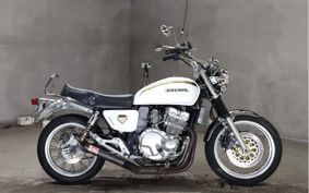 HONDA CB400 NC36