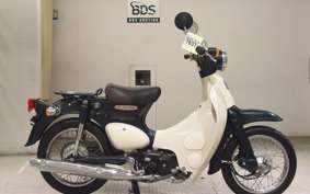 HONDA LITTLE CUB AA01