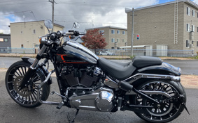 HARLEY FXBR 2023 YEZ