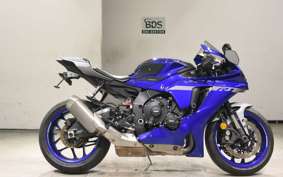 YAMAHA YZF-R1 2021 RN65J