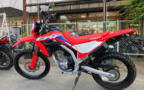 HONDA CRF250L MD47