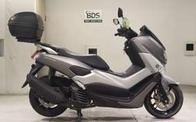 YAMAHA N-MAX 2019 SED6J