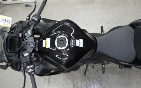 KAWASAKI NINJA1100SX 2025 ZXT10H
