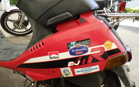 HONDA DJ-1 R AF12