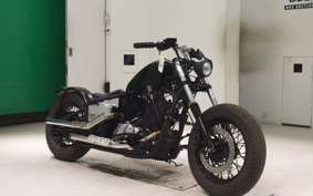 YAMAHA DRAGSTAR 400 2002 VH01J