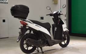 SUZUKI ADDRESS 110 1992 CE47A