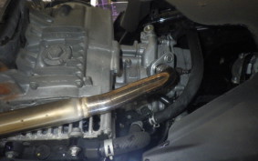 YAMAHA N-MAX 2000 SED6J