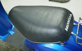 HONDA TACT 2021 AB19
