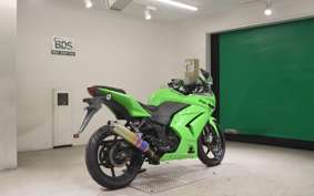 KAWASAKI NINJA 250R 1993 EX250K