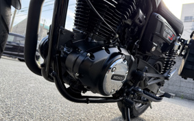 HONDA GB350S 2023 NC59