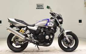 YAMAHA XJR400 Gen.3 R 2003 RH02J