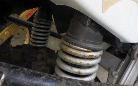 SUZUKI DR500 DR500