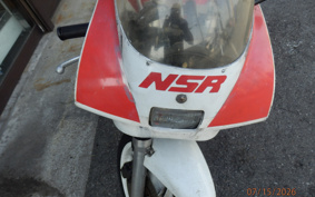 HONDA NSR250R-1 MC18