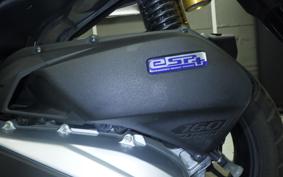 HONDA ADV160 2011 KF54