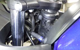 SUZUKI GSX250 R 2012