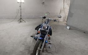 HARLEY FXCWC1580 2008 JK5