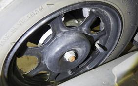 HONDA TACT Gen.4 AF79