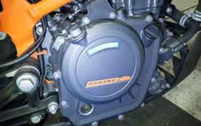 KTM 390 DUKE 2018