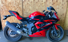 KAWASAKI Ninja 250SL BX250A