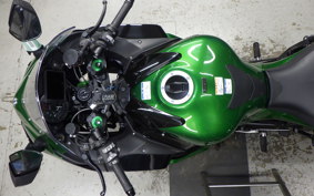 KAWASAKI NINJA H2 SX SE 2018 ZXT02A