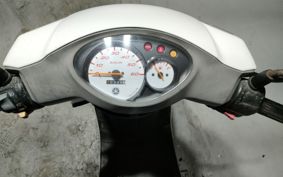 YAMAHA JOG ZR EVOLUTION2 SA39J