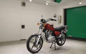 SUZUKI GN125 H 2019