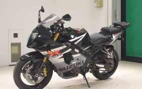 SUZUKI GSX-R1000 2005