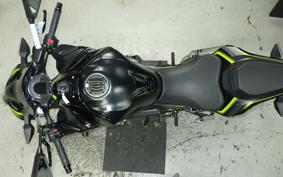 KAWASAKI Z900 Gen.2 2019 ZR900B