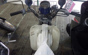 YAMAHA MATE 90 2004 UB02J