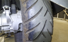 HONDA PCX125 2005 JK05