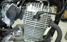 HONDA CB223S MC40