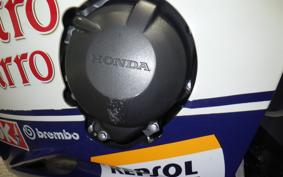 HONDA CBR954RR 2002 SC50