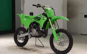 KAWASAKI KX85 2006 KX085C