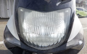 YAMAHA MAJESTY 125