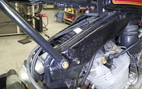 YAMAHA XV750 SPECIAL 1984